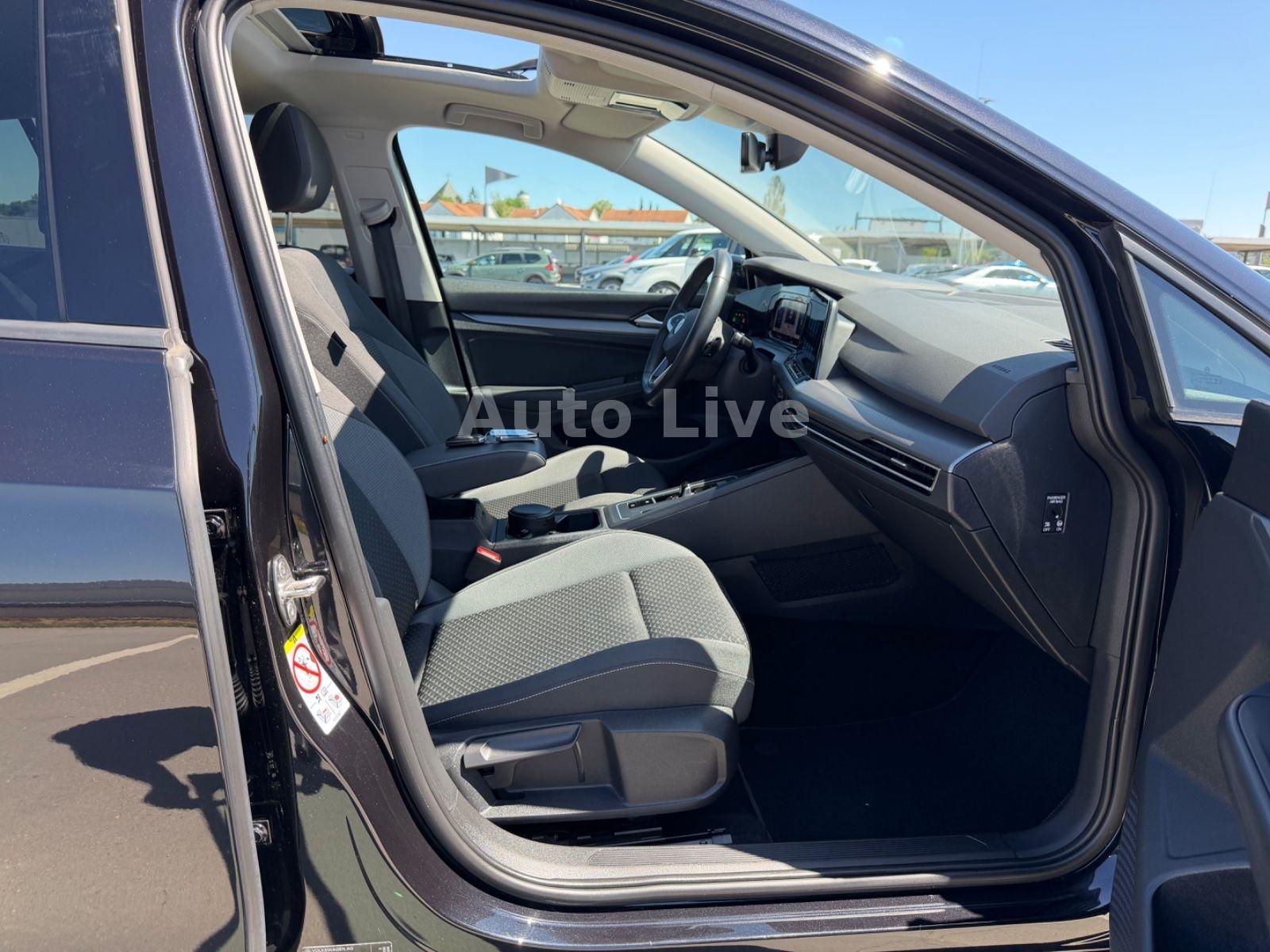 Volkswagen Golf 8 2.0 TDI ACTIVE*DSG*VIR*PAN*IQ-LED*HEAD-UP, миниатюра 27