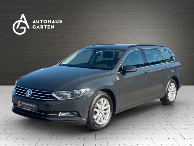 VW Passat 2.0TDI Variant Comfortline Kamera ACC LED