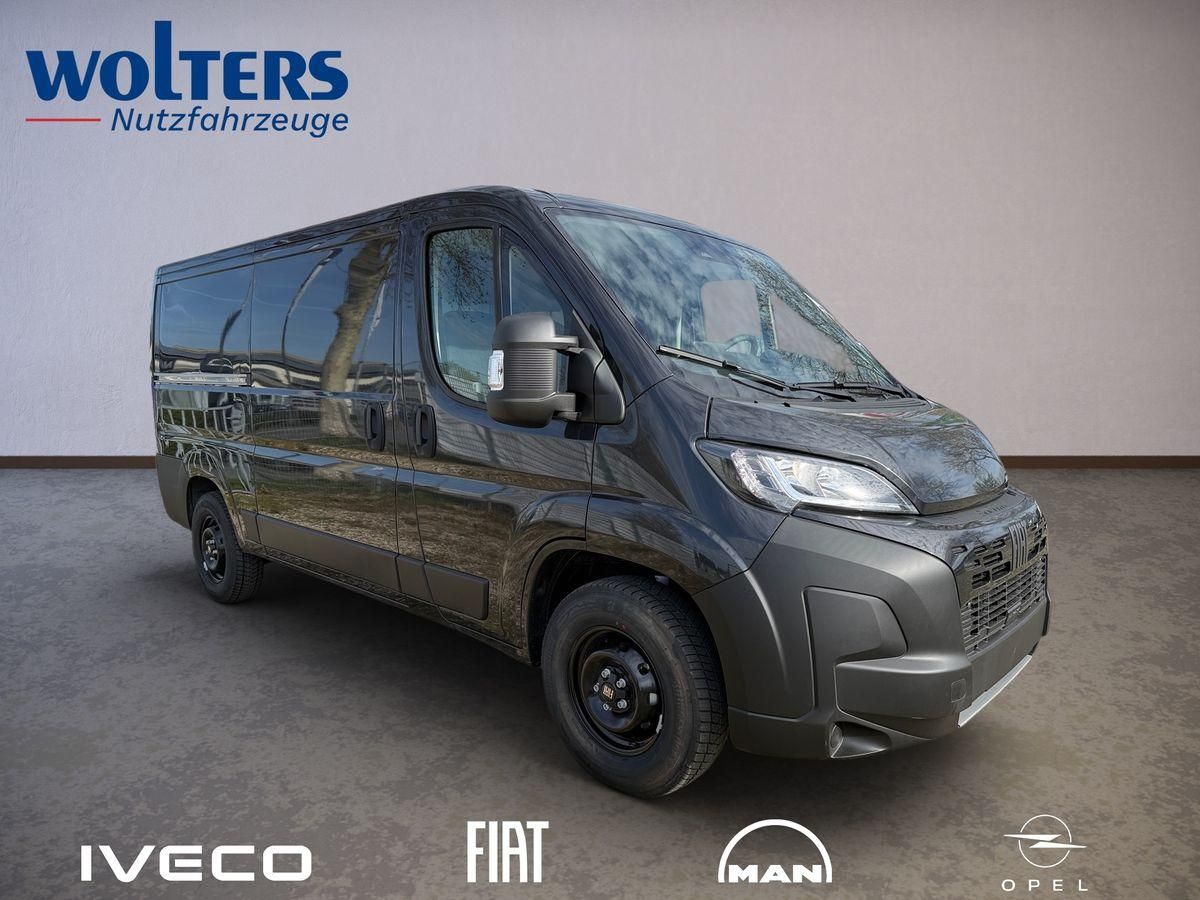 Fahrzeugabbildung Fiat Ducato L2H1 Kastenwagen 140 MT6