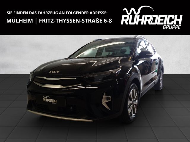 Kia Stonic 1.0 T-GDI VISION Navi Blendfreies Fernl. 