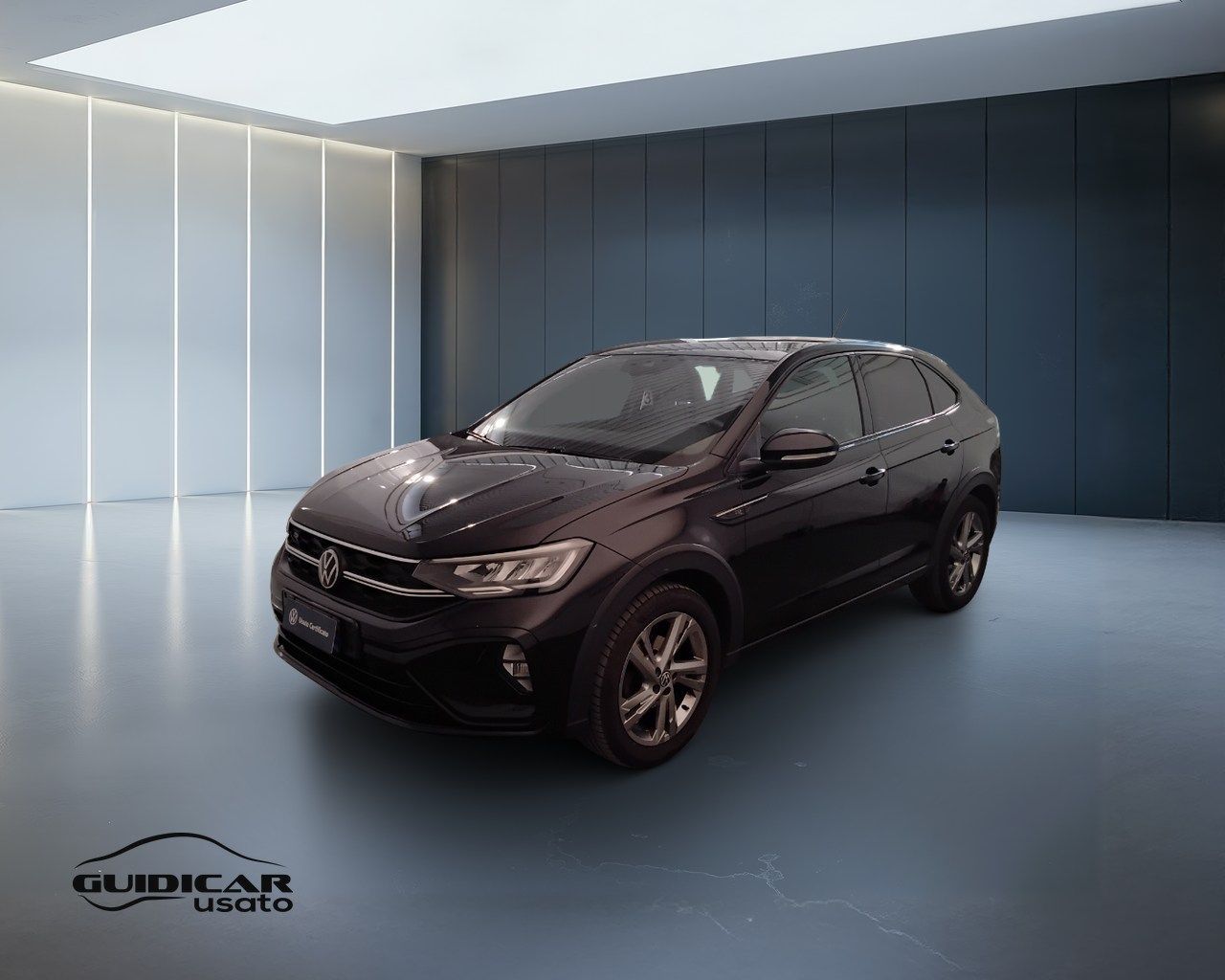 Other VOLKSWAGEN Taigo - Taigo 1.0 tsi R-Line 110cv