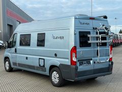 Clever Celebration | Markise, Solar, Navi - Bestand