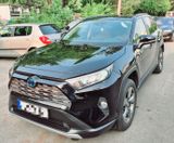 Toyota RAV 4 2.5 Hybrid Style Selection Auto AWD St... - Toyota RAV 4 Gebrauchtwagen in Bielefeld