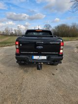 Ford Raptor - Ford Raptor Gebrauchtwagen