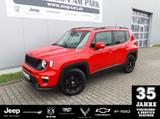 Jeep Renegade Limited 1.0 T-GDI/Navi/Kamera