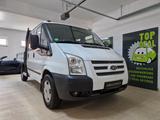 Ford Transit 2.2TDCI/DOKA/3,5to PRITSCHE/TOP-ZUSTAND - Trucks in Dresden