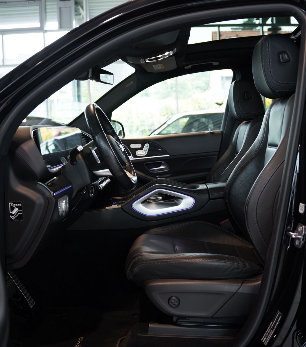Mercedes Benz Gle 350