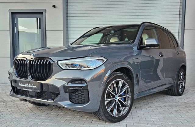 BMW X5 xDrive45e M Sportpaket 1Hd. Top Zustand