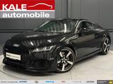 Audi TT RS Coupé 2.5 TFSI quattro *19Zoll*V-Max 280* - Audi TT RS aus 2022
