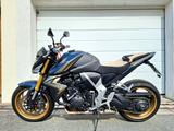 Honda CB 1000 RA - HONDA CB 1000 RA