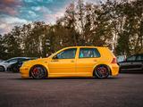 Volkswagen Golf 4 Jubi 2l TFSI R32 - Volkswagen Golf: Jubi