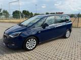 Opel Zafira C 1.4 Turbo INNOVATION Facelift - Opel Zafira: Innovation