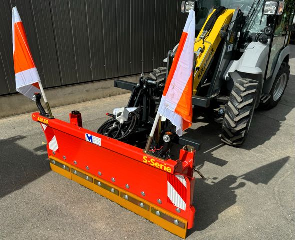 Otros ADLER Schneeschild S-Serie 150cm