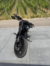 Harley-Davidson Night Rod Special VRSCDX 280er Umbau  - HARLEY-DAVIDSON V ROD UMBAU