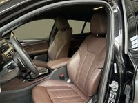 BMW X4 - Vorschau Bild 11