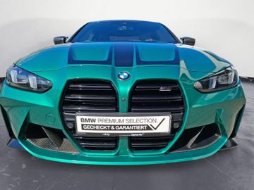 BMW M4 - 9