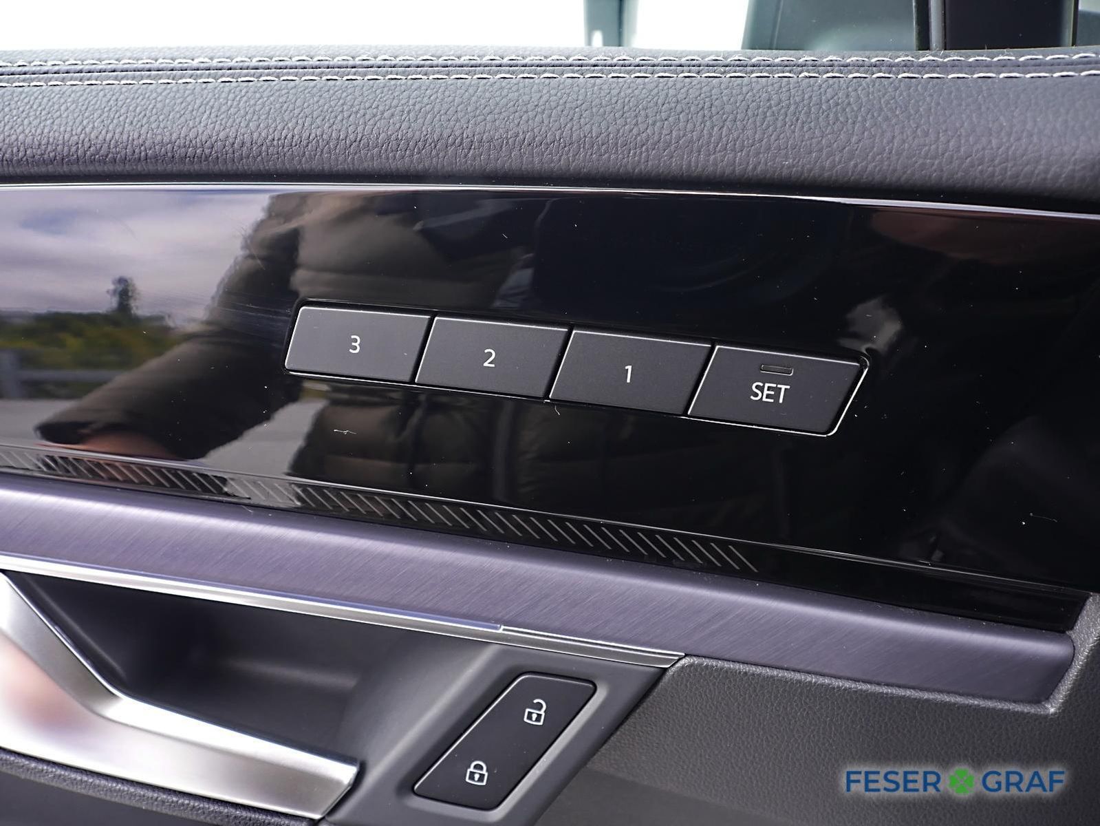 Volkswagen Touareg - Bild 14