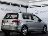 Volkswagen Golf VII 1.4 TSI Highline BI-XENON*RFK*AHK - gebrauchte VW Golf Sportsvan aus dem Jahr 2014