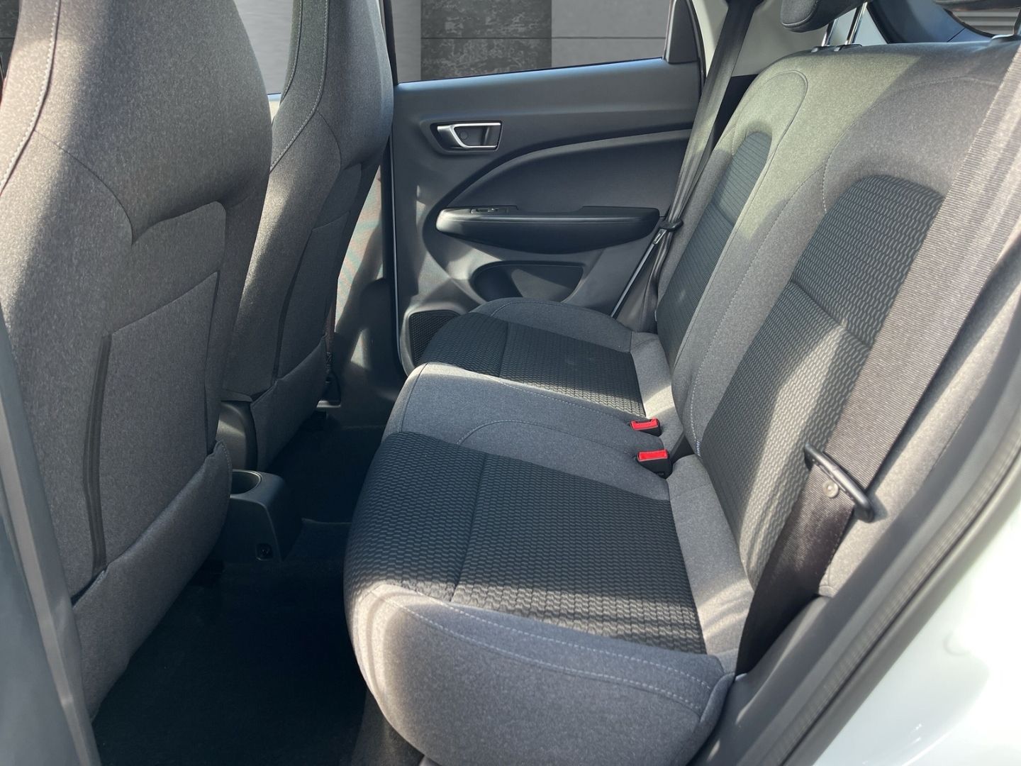 Leapmotor T03 - Bild 9