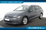 Volkswagen Golf VIII Variant DSG Life*1.Hand*Ambiente*Navi*