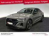 Audi Q8 Sportback advanced 55 e-tron qu. MATRIX HUD - Audi Q8 Sportback-advanced