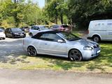 Opel Astra Cabrio 2.2 - 16v - - Bertone