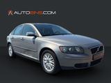 Volvo S40 Lim. 2.4 Kinetic*Klima*AhK* - Volvo S40 Benziner Gebrauchtwagen