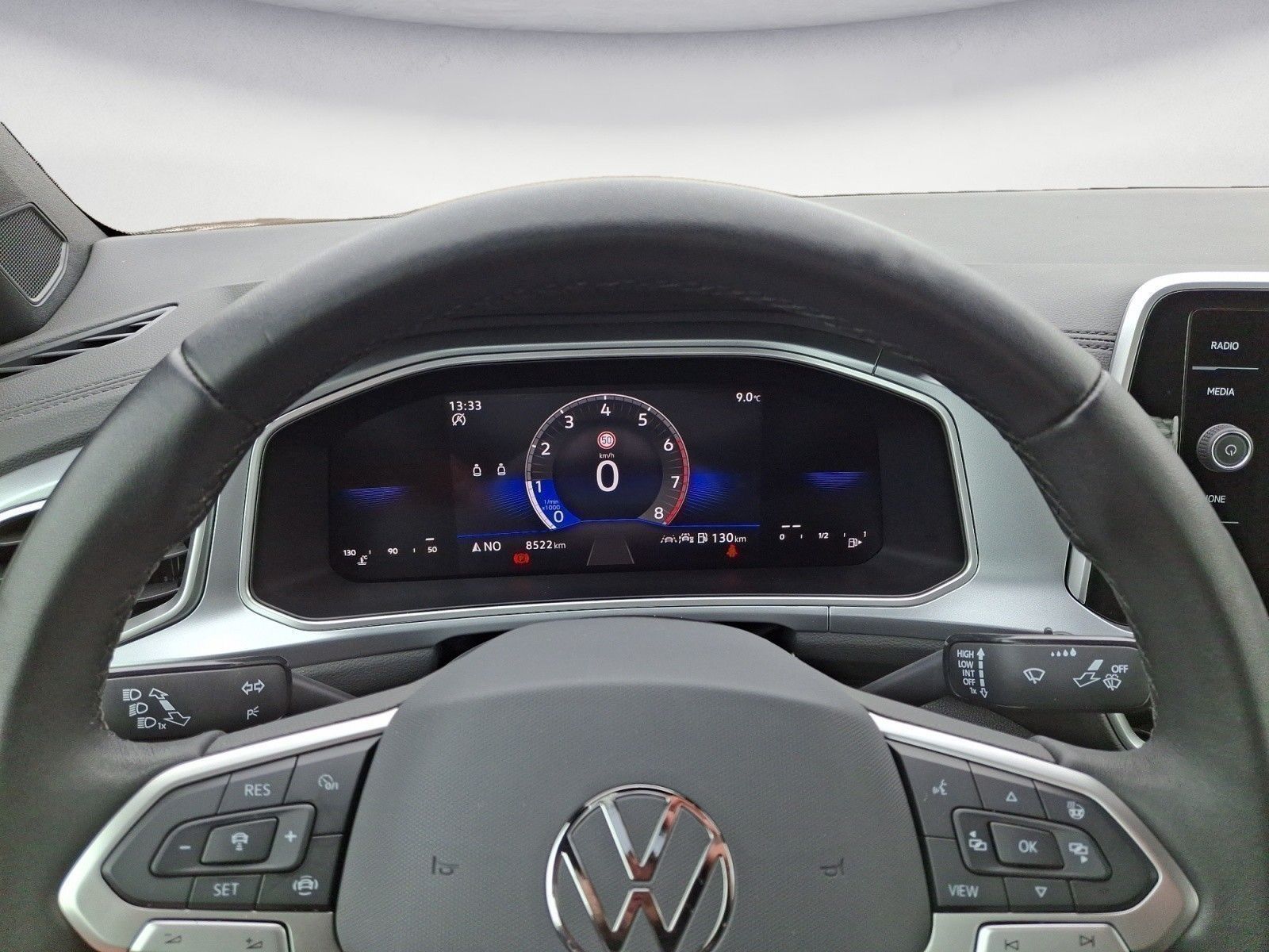 Volkswagen T-Roc - Bild 10