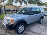 Land Rover LAND ROVER Discovery 3 2.7 TDV6 HSE - gebrauchte Land Rover Discovery aus dem Jahr 2007