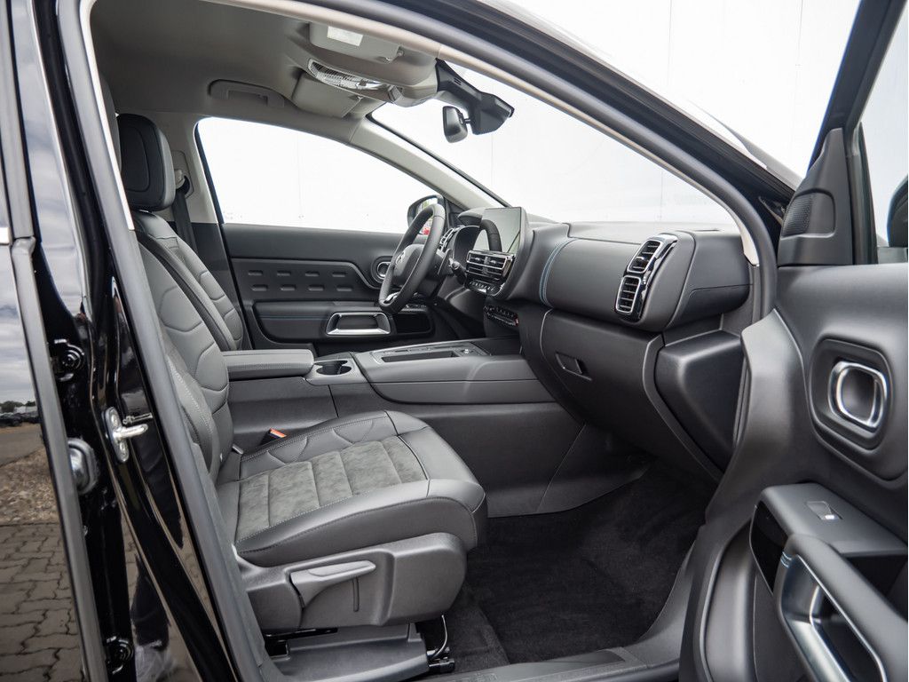 Citroën C5 Aircross - Bild 25