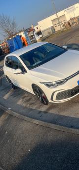 Volkswagen Golf 1.4 eHybrid  DSG GTE Standheizung