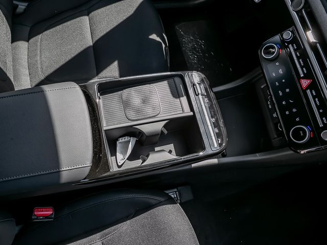Hyundai Tucson 1.6 Trend Hybrid 2WD Autobahnassistent