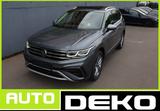 Volkswagen Tiguan Allspace 2.0 TDI DSG 4M Pano/ACC/360°/HUD - VW Tiguan Allspace Gebrauchtwagen in Stuttgart