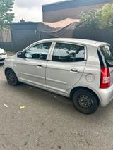 Kia  picanto - Kia Picanto