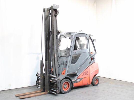 Linde H 35 T-02  393  GETR