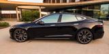 Tesla Model S RAVEN Dual Motor 2019 - Luftfederu - gebrauchte Tesla Model S aus dem Jahr 2019