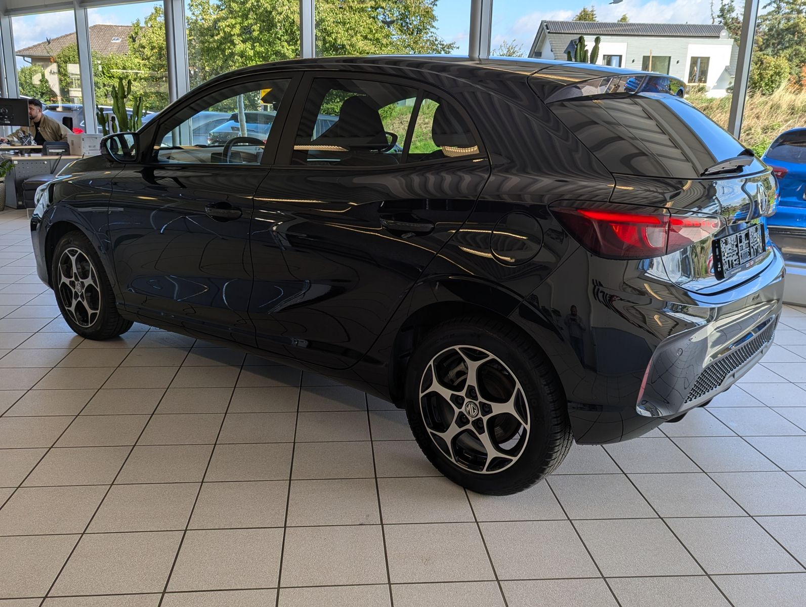 MG3