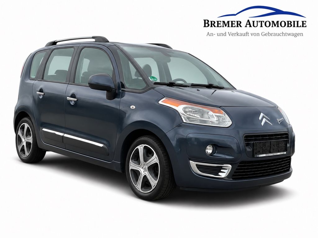 Angebot ansehen Citroën C3 Picasso