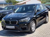 BMW X1 sDr 20i Aut./1.Hand/nur 11.000km/BMW-Historie - BMW X1: 2.0