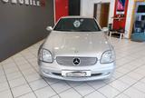 Mercedes-Benz SLK 200 Kompressor Final Edition,Aut,Klima,Temp, - aus 2004: Slk Final Edition