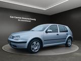 Volkswagen Golf IV 1.9 TDI Comfortline+Scheckheft