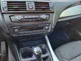BMW 116i * Klima, Alufelgen, PDC, Start-/Stop-Autom. - BMW 1er Reihe Gebrauchtwagen in München
