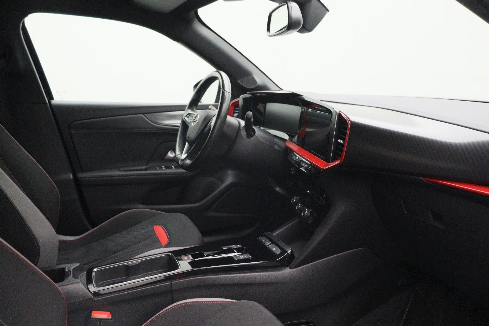 Fahrzeugabbildung Opel Mokka-e GS-Line LED ACC NAVI 11kW