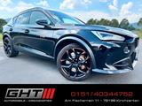 Cupra Formentor VZ5 4Drive DSG Carbon ABT DTM Edition - Cupra Formentor: Vz