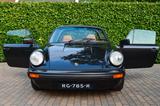 Porsche 911 SC 3.0 Targa