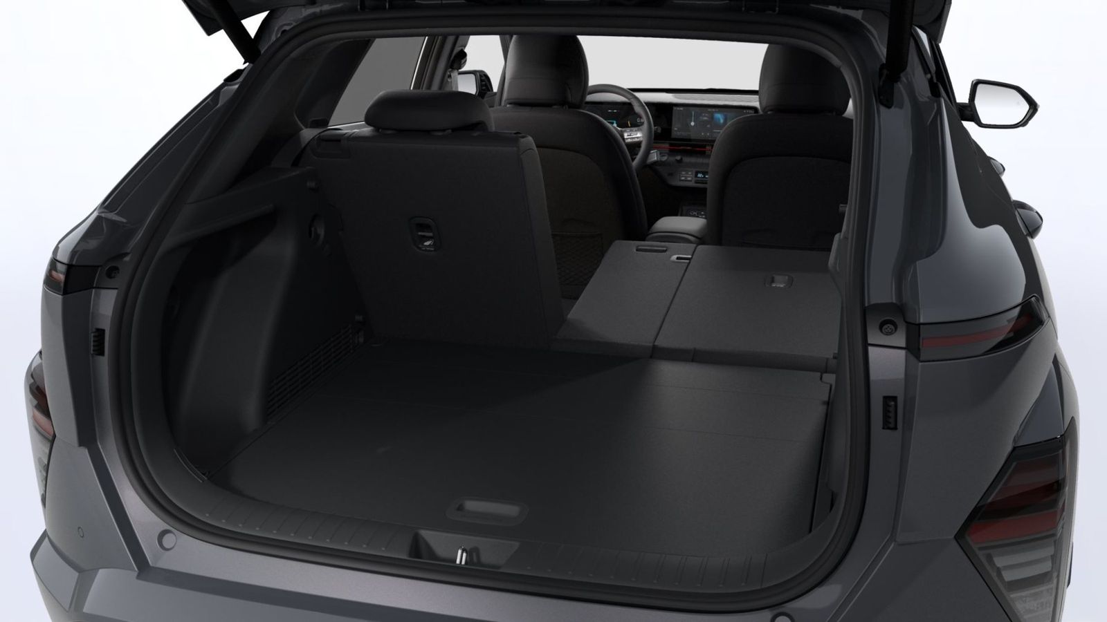 Hyundai KONA - Bild 11