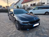 BMW 530d xDrive M-Paket - BMW 530: M Paket