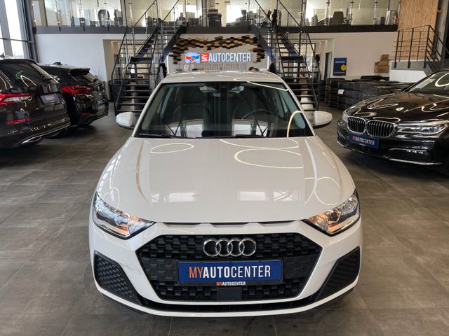 Audi A1 Sportback 25 TFSI *PDC*TOUCH*LED*SHZ*TEMP*MFL