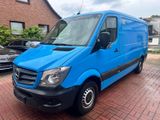 Mercedes-Benz Sprinter II Kasten CDI LANG 1.HD+ERST 77TKM+ - Mercedes-Benz Sprinter: Lang
