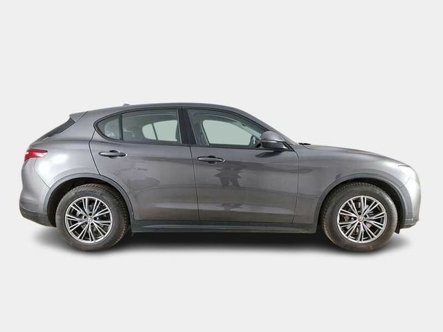 Alfa Romeo ALFA ROMEO STELVIO 2.2 Turbo Diesel 160CV Busine